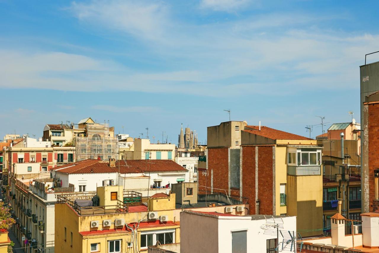 Appartement Gracia Barcelone