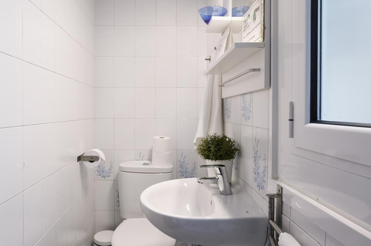 Appartement Gracia *