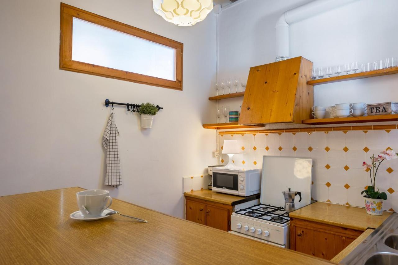 Appartement Gracia Barcelone