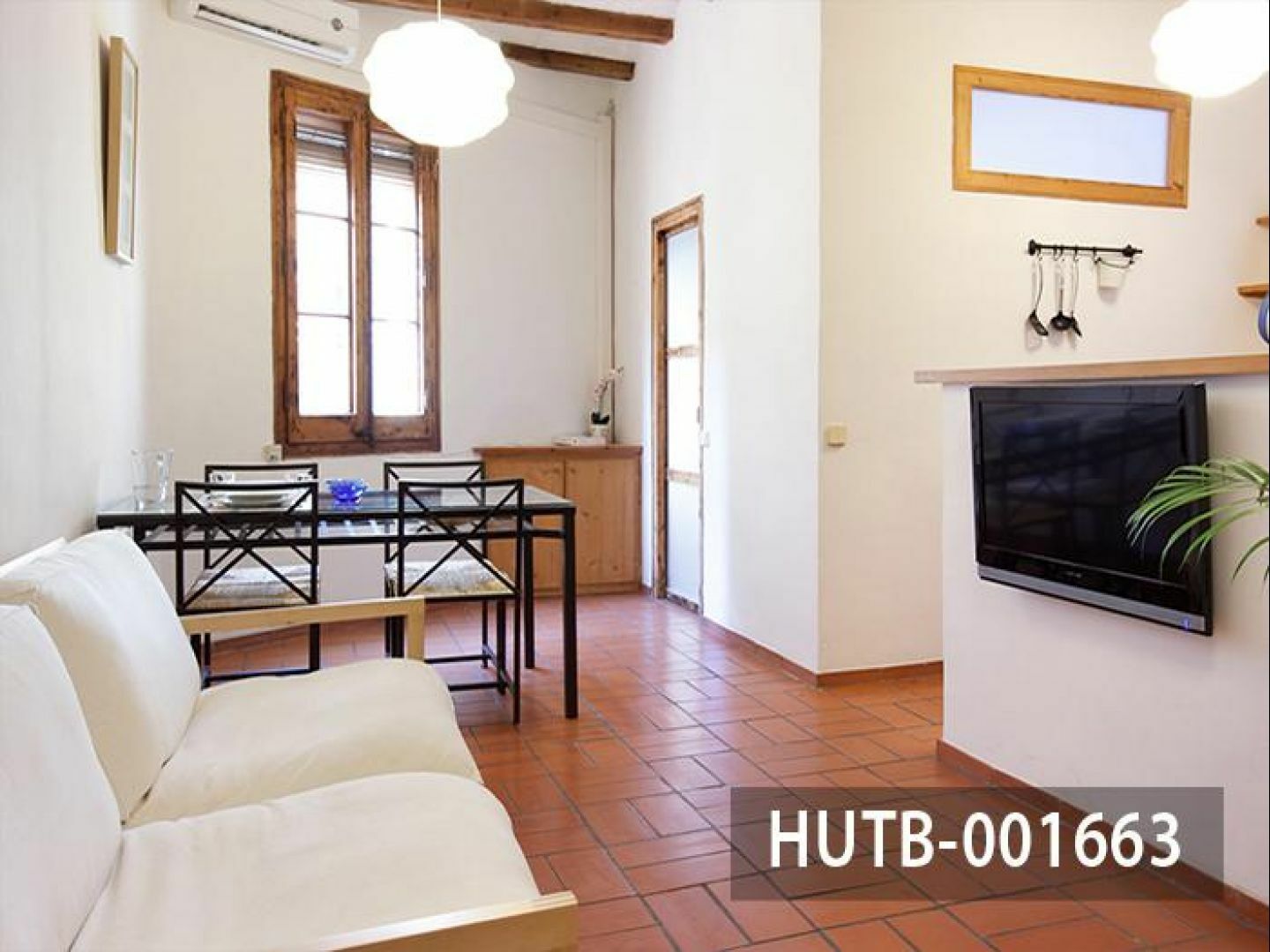 Appartement Gracia *